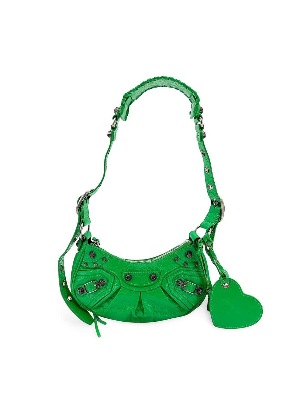 Fapis Balenciaga Le Cagol Xs Shoulder #351649F71B
